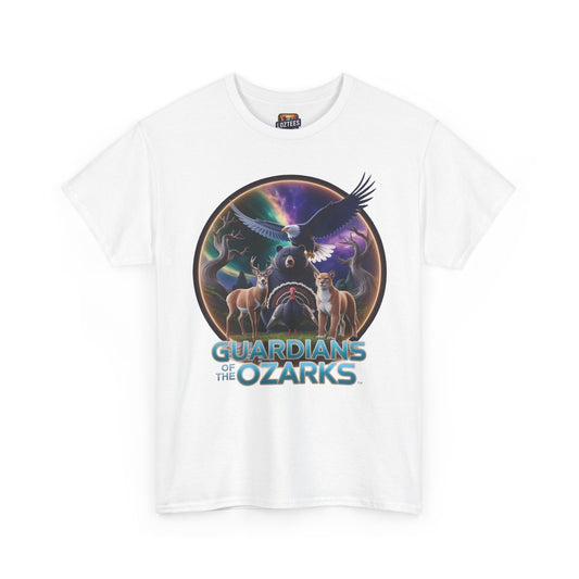 Guardians of the Ozarks - Short Sleeve T-Shirt