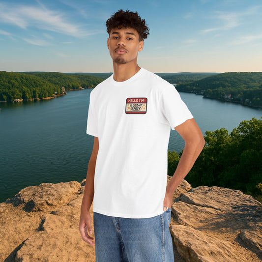 LOZ-er Baby – Funny Classic Lake of the Ozarks T-Shirt