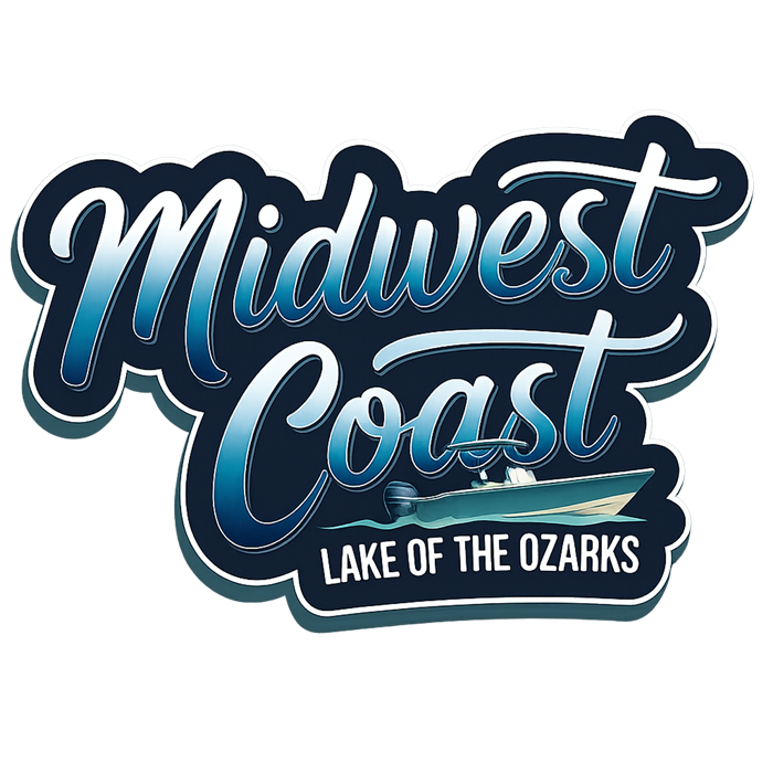 Midwest Coast – Proud Lake of the Ozarks T-Shirt